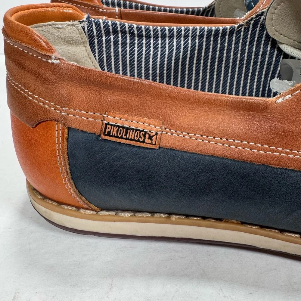 PIKOLINOS brand style
